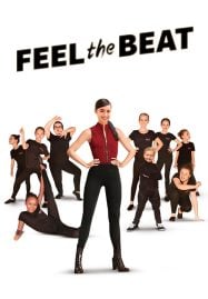 Feel the Beat (2020) ขาแดนซ์วัยใส