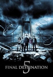 Final Destination 5 (2011) ไฟนอล เดสติเนชั่น 5 โกงตายสุดขีด