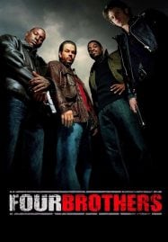 Four Brothers 4 (2005) ระห่ำดับแค้น