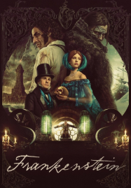 Frankenstein (2025) แฟรงเกนสไตน์