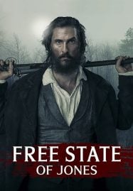 Free State of Jones (2016) จอมคนล้างแผ่นดิน
