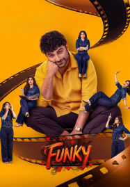 Funky (2026)