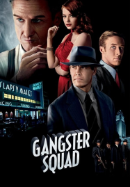 Gangster Squad (2013) แก๊งสเตอร์สควอด