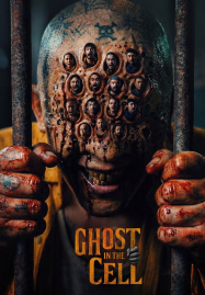 Ghost in the Cell (2026) วัยหนุ่มคุกผี