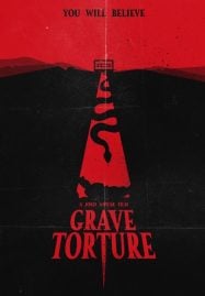 Grave Torture (2024) สุสานลงทัณฑ์