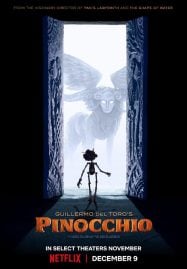 ดูหนัง Guillermo del Toro's Pinocchio (2022) เต็มเรื่อง 24-HD.COM