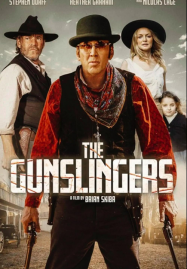 Gunslingers (2025) มือปืนล้างนรก