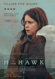 H Is For Hawk (2025)