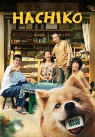 Hachiko (2023) ฮาจิโกะ