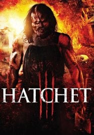 Hatchet 3 (2013)