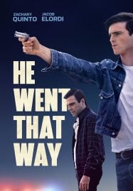 He Went That Way เขาไปทางนั้น (2024)