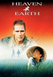 Heaven & Earth (1993) สวรรค์กับโลก หัวใจเธอพลิกลิขิต