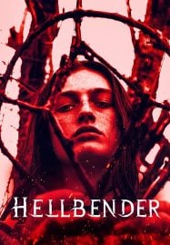 Hellbender (2021) บ้านฝ่านรก