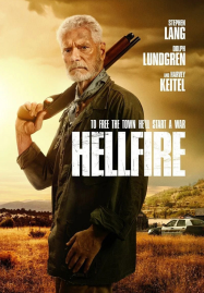 Hellfire (2026)