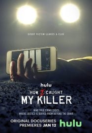 How i Caught My Killer (2023)