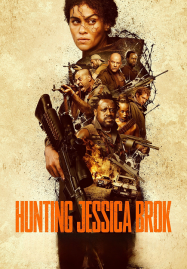 Hunting Jessica Brok (2025)