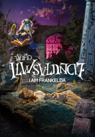 I Am Frankelda (2026) ฉันคือแฟรงเกลดา