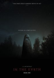 In the Earth (2021) แดนซ่อนสาป