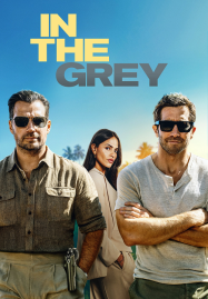 In the Grey (2026) เหลี่ยมจารชน คนเหนือเทา