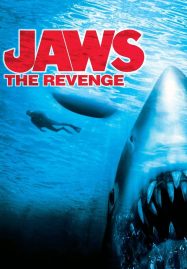 Jaws The Revenge (1987) จอว์ส 4 ล้าง…แค้น