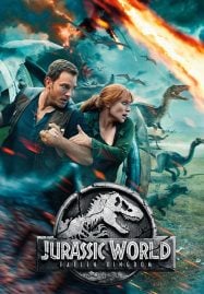 Jurassic World 2 (2018) จูราสสิค เวิลด์ อาณาจักรล่มสลาย
