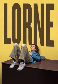 Lorne (2026) ลอร์น