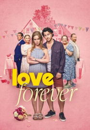 Love Forever (2025) รักนิรันดร