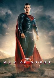 Man of Steel (2013) บุรุษเหล็กซูเปอร์แมน