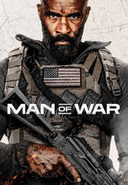 Man of War (2026)