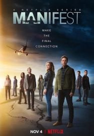 Manifest Season 4 (2022) เที่ยวบินพิศวง