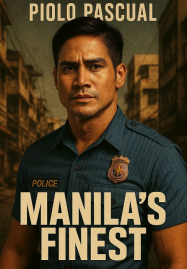 Manila&#8217;s Finest (2025) ยอดตำรวจกรุงมะนิลา
