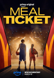 Meal Ticket (2026) มีล ทิกเก็ต