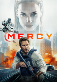 Mercy (2025) 90 นาทีสั่งตาย