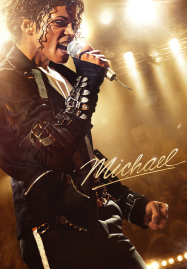 Michael (2026) ไมเคิล