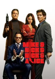 Mike &#038; Nick &#038; Nick &#038; Alice (2026)