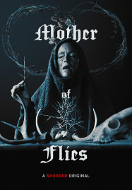 Mother of Flies (2025)