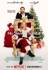 My Secret Santa (2025) เมื่อคุณแม่ปลอมเป็นซานตาคลอส