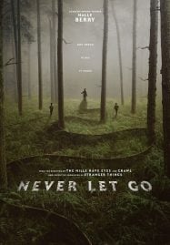 Never Let Go (2024) ผูกเป็น หลุดตาย