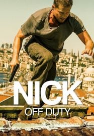Nick off Duty (2016) ปฏิบัติการล่าข้ามโลก