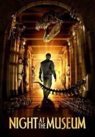 Night at the Museum (2006) คืนมหัศจรรย์ พิพิธภัณฑ์มันส์ทะลุโลก