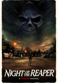 Night of the Reaper (2025)