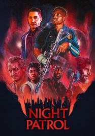 Night Patrol (2026) ไนท์เพอโทรว