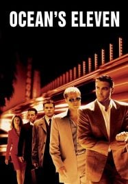 Ocean&#8217;s Eleven 11 (2001) คนเหนือเมฆปล้นลอกคราบเมือง