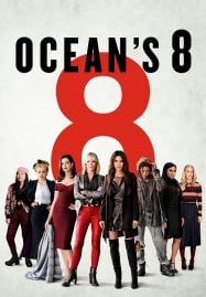 Ocean&#8217;s 8 (2018) โอเชียน 8