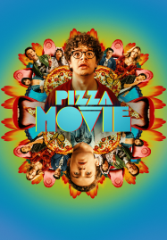 Pizza Movie (2026)