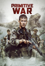 Primitive War (2025) สงครามโลกล้านปี