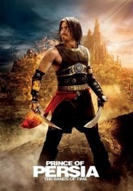 Prince of Persia The Sands of Time (2010) เจ้าชายแห่งเปอร์เซีย