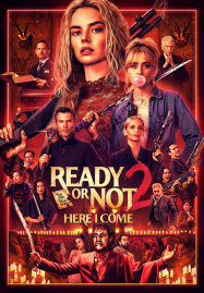 Ready or Not 2 Here I Come (2026) เกมพร้อมตาย ภาค 2