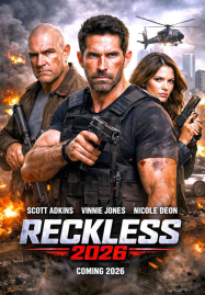 Reckless (2026)