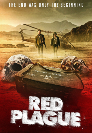 Red Plague (2025)